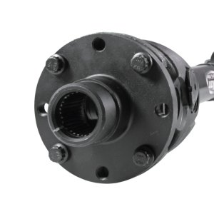 Jeep Rubicon Driveshaft - Rear - Yukon Gear & Axle - Performance HD, 1350 U-Joint, Manual Transmission - 2018